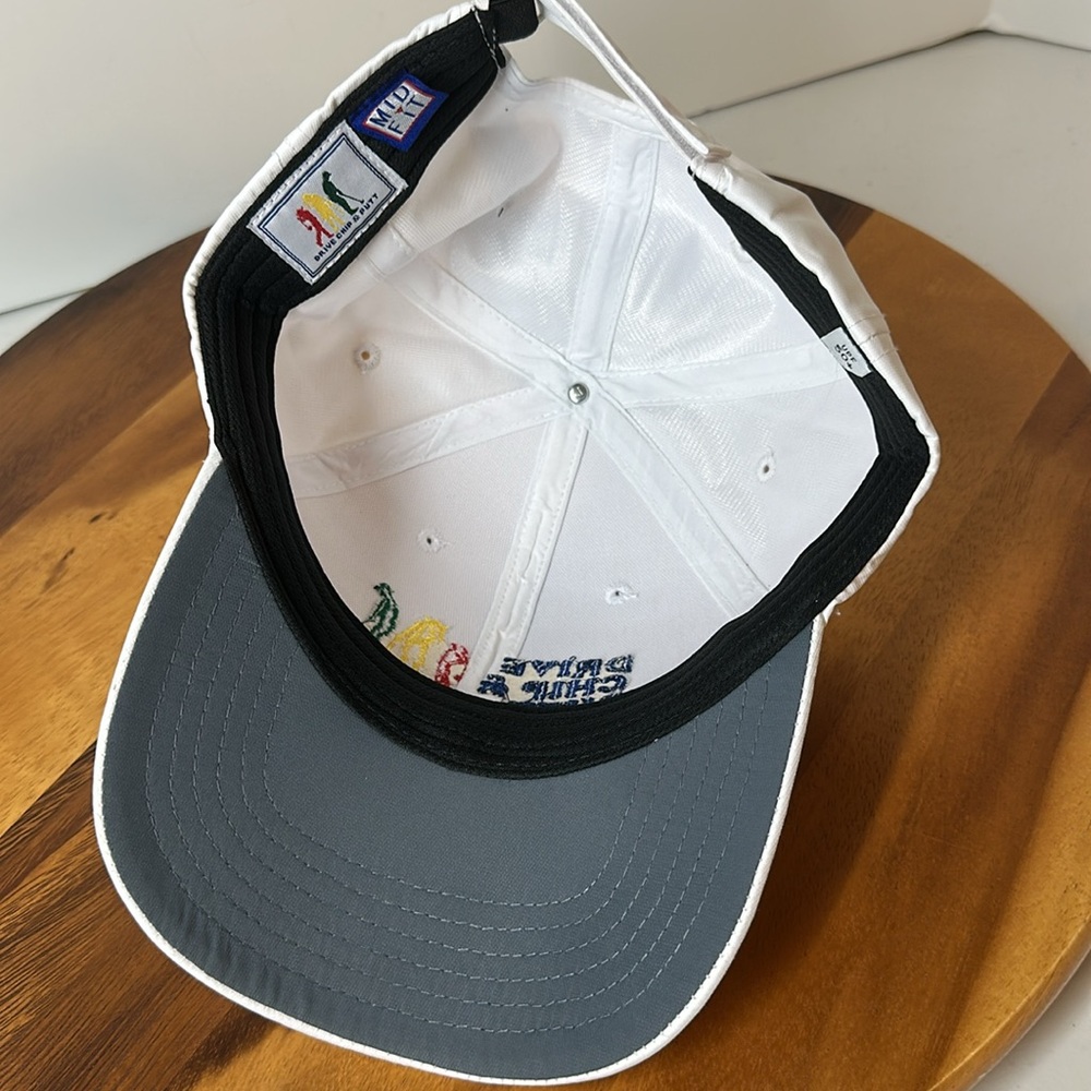 Drive Chip & Putt Golf Championship adjustable hat, Masters Augusta National - Picture 5 of 5